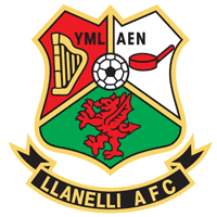 Llangefni town